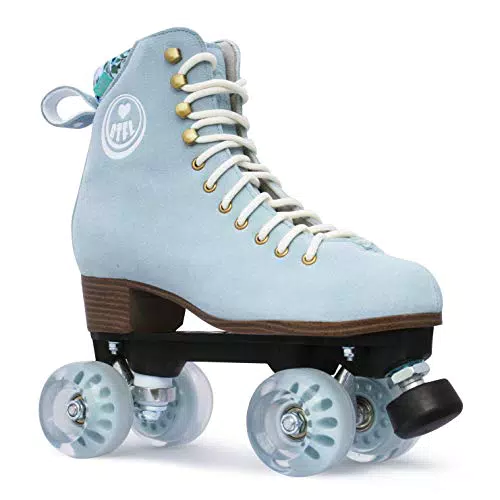 Rollschuhe Romy für Damen und Mädchen - Discoroller von BTFL Trends