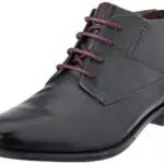 Bugatti Herren Schnürhalbschuhe - Stilvolle Eleganz für Herren