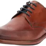 Bugatti Herren Schnürhalbschuhe - Elegante Schuhe für Herren