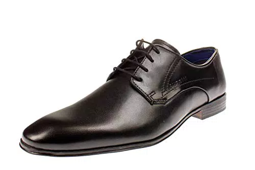 Bugatti Herren Mattia IV Derbys