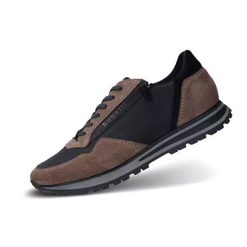 Bugatti Herren Philip Schnürschuhe