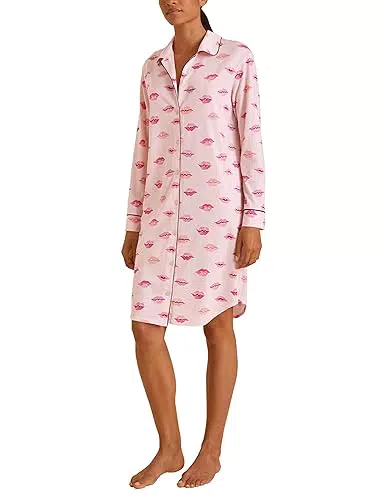 CALIDA Nachthemd für Damen - Favourites Kiss