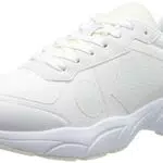 Calvin Klein Jeans Damen Runner Sneaker Retro Tennis Over Mesh Wn Sportschuhe