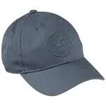 camel active Herren Basic Cap aus Reiner Baumwolle Rosa Menswear-OS