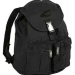 camel active Herren Rucksack - Stylischer Begleiter für unterwegs