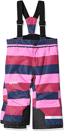 CareTec Schneehose für Babys und Kleinkinder