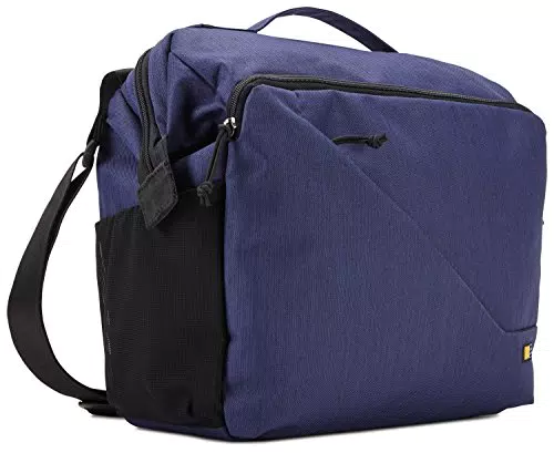 Case Logic Reflexion DSLR Messenger Tasche - Hochwertige Kameratasche