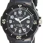 Casio Collection Damen Armbanduhr LRW-200H-1BVEF