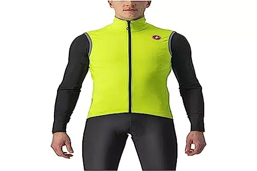 Sportweste für Herren von Castelli - Modell RoS 2
