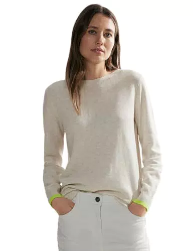 CECIL Strickpullover