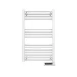 Cecotec Elektrischer Badheizkörper Ready Warm 9100 Smart Towel - LED-Anzeige, Touch Control, Wochenprogrammierer.
