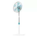 Cecotec EnergySilence 510 Standventilator mit 5 Flügeln und oszillierender Funktion