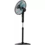 Cecotec Standventilator EnergySilence 530 Power Connected 50 W - Schwarz