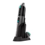 Cecotec Handstaubsauger Conga Rockstar Micro Clean&Car - Leistungsstarker Akku-Staubsauger