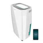 Cecotec Luftentfeuchter Big Dry 4000 Expert Connected - WLAN-Steuerung, 10L/Tag, R290-Gas