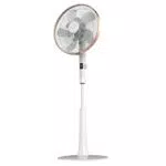 Cecotec Standventilator EnergySilence 1030 SmartExtreme - Leiser 16 Ventilator mit 24 Geschwindigkeiten und Oszillation