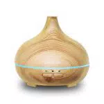 Cecotec Ultraschall-Luftbefeuchter Pure Aroma mit Timer und Aromatherapie-Funktion