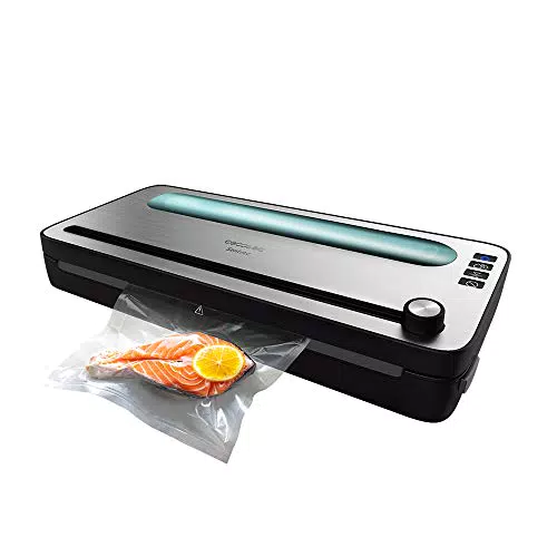 Cecotec Vakuum-Verpacker FoodCare Seal VAc 600 Easy