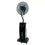 Cecotec Wassernebel-Ventilator mit Fernbedienung und Timer EnergySilence 790 FreshEssence Ionic