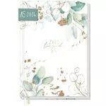 Chäff-Timer Classic 2024 A5 Wochenkalender & Organizer