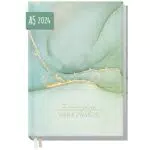 Chäff-Timer Classic Kalender 2024 A5 | Wochenplaner & Organizer