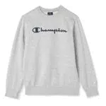 Champion Legacy American Classics Kinder und Jugendliche Sweatshirt - Grau