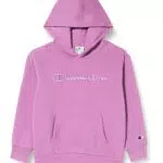 Champion Rochester 1919 Logo Kapuzenpullover für Kinder und Jugendliche