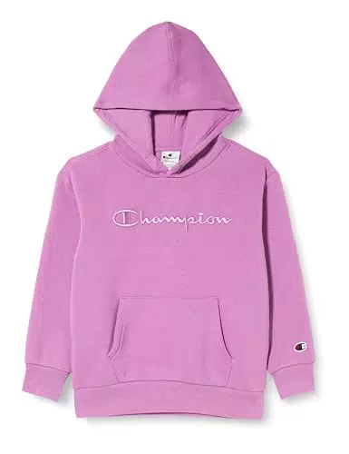 Champion Rochester 1919 Logo Kapuzenpullover für Kinder und Jugendliche