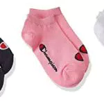 Champion Kinder Core-Junior Sneaker Socken