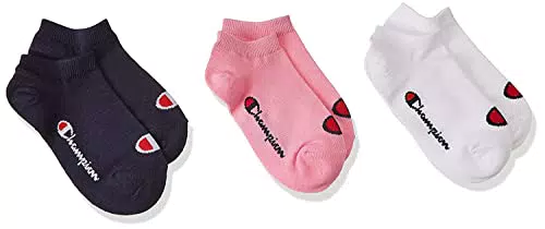 Champion Kinder Core-Junior Sneaker Socken