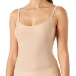 Chantelle SoftStretch Damen Top mit Spaghettiträgern