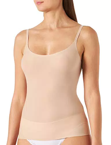 Chantelle SoftStretch Damen Top mit Spaghettiträgern