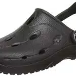 Chung Shi Dux Clogs Unisex - Bequeme Holzschuhe