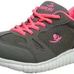Chung Shi Duxfree Savannah Kinder Sportschuhe mit Klettverschluss
