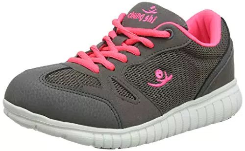 Chung Shi Duxfree Savannah Kinder Sportschuhe mit Klettverschluss