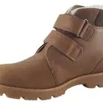 Clarks Jungen Heath Snug K Stiefel für Jungen