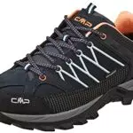 CMP Damen Rigel Low WMN Shoes WP Trekking-& Wanderhalbschuhe