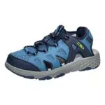 CMP Herren Arhes Shoe Sport Sandal, Fango