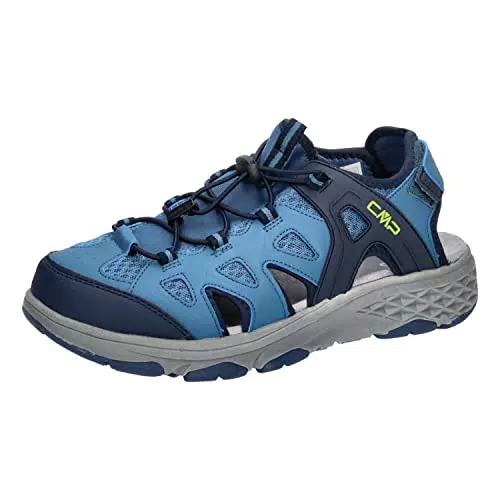 CMP Herren Arhes Shoe Sport Sandal, Fango