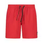 CMP Kinder Badehose Ferrari - Anthrazit