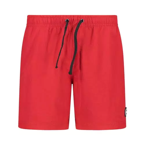 CMP Kinder Badehose Ferrari - Anthrazit