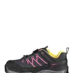 CMP Unisex Kinder Kids Rigel Low Shoes Wp Trekking Wanderhalbschuhe