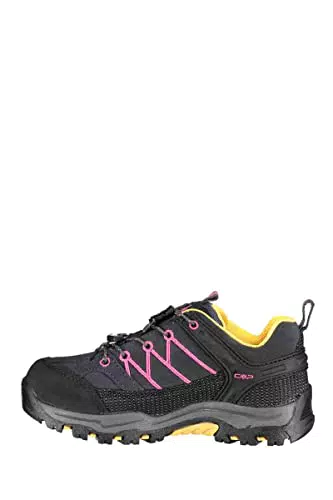 CMP Unisex Kinder Kids Rigel Low Shoes Wp Trekking Wanderhalbschuhe