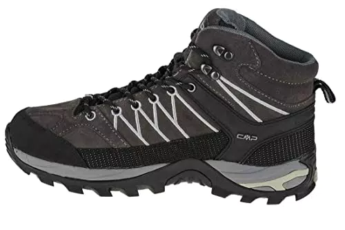 CMP - Rigel Mid Trekking Shoes Wp, Torba-Antracite, 44