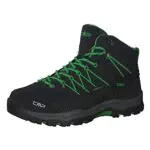 CMP Unisex Kinder Kids Rigel Mid Shoe Wp Trekking Wanderstiefel
