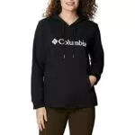 Columbia Damen Hoodie mit Logo