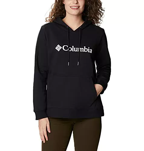 Columbia Damen Hoodie mit Logo