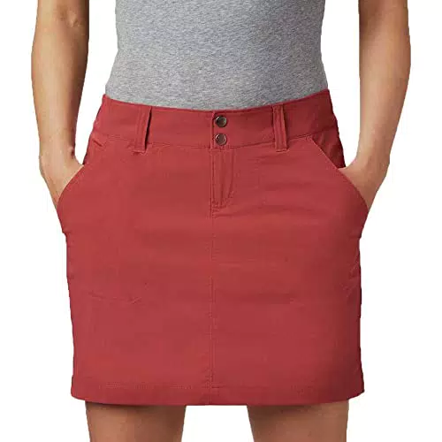 Columbia Damen Skort Saturday Trail
