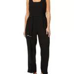 Comma Damen Overall - Lang geschnitten