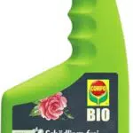 COMPO Schädlingsfrei Plus AF - Insektizid Spray gegen Blattläuse & Co. - 500 ml